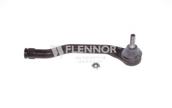 FLENNOR FL10100-B Tie Rod End